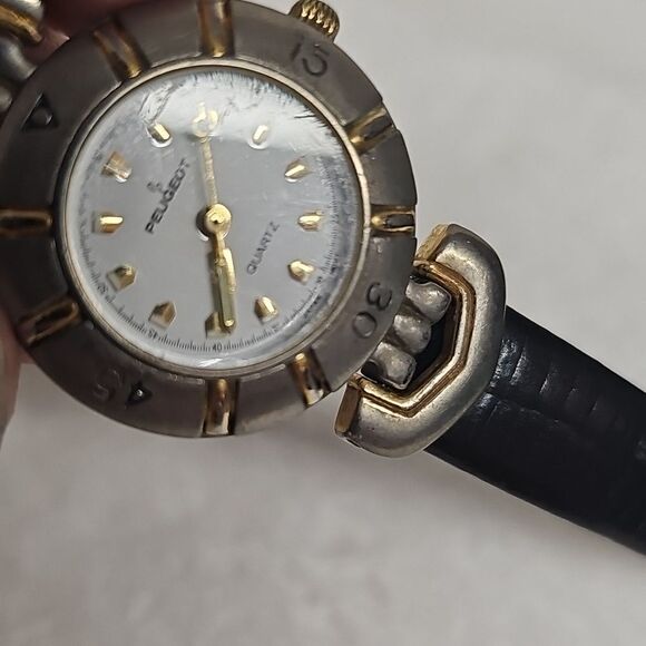 PEUGEOT WOMENS WRISTWATCH BFPM-04-093 - Picture 7 of 7